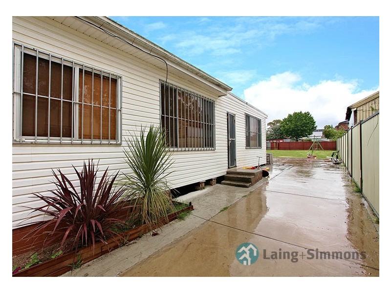 76 Gordon Avenue, Granville NSW 2142