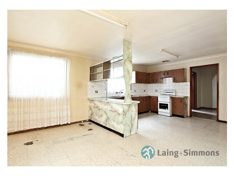 22 Myrtle Street, Granville NSW 2142