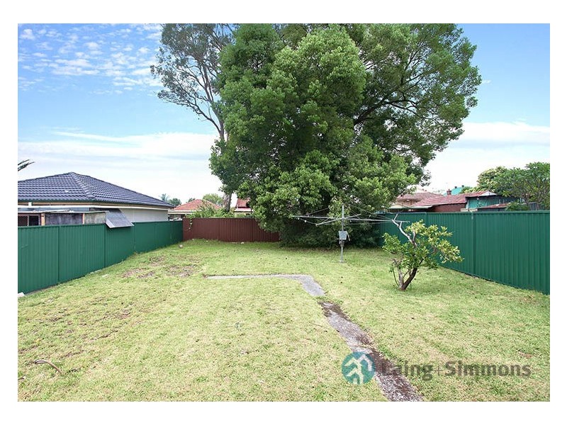 22 Myrtle Street, Granville NSW 2142