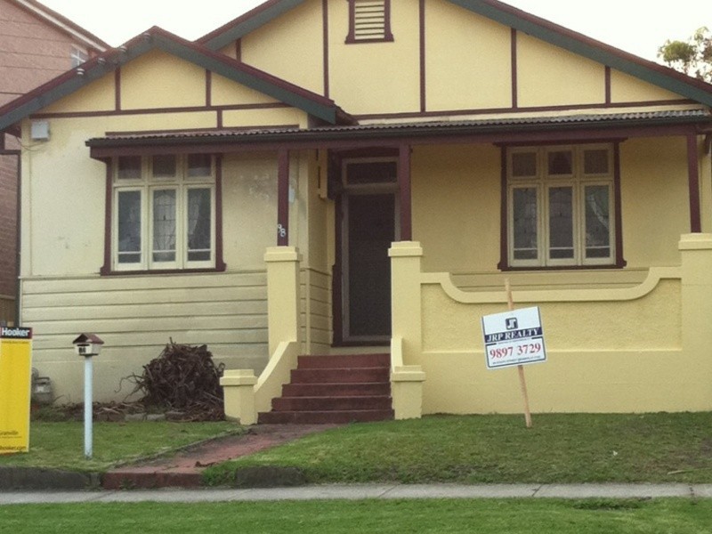 98 Clyde Street, Granville NSW 2142