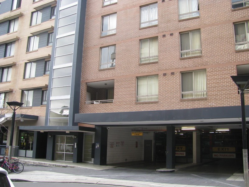 5032/57-72  Queen Street, Auburn NSW 2144