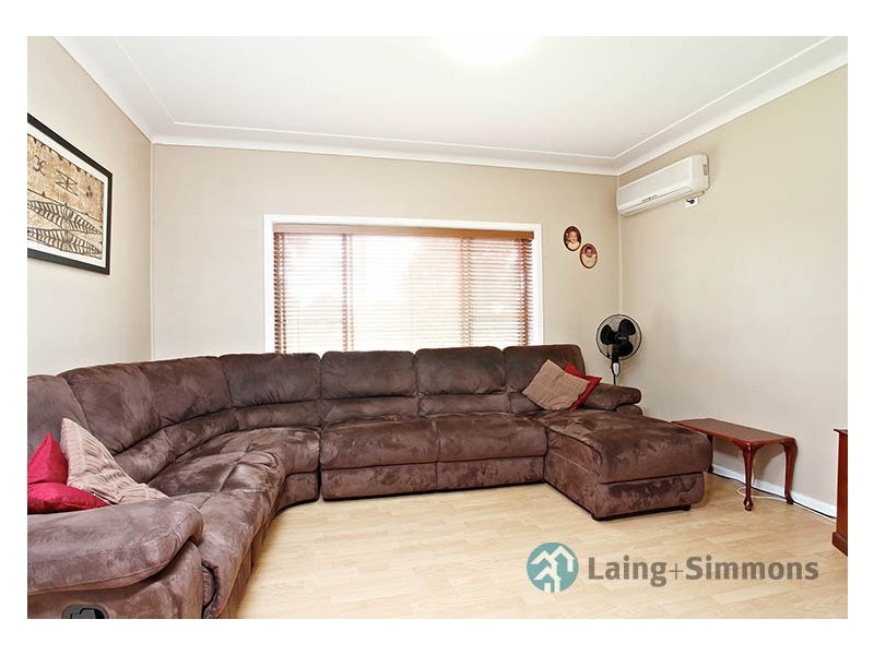 67 Queen Street, Guildford NSW 2161