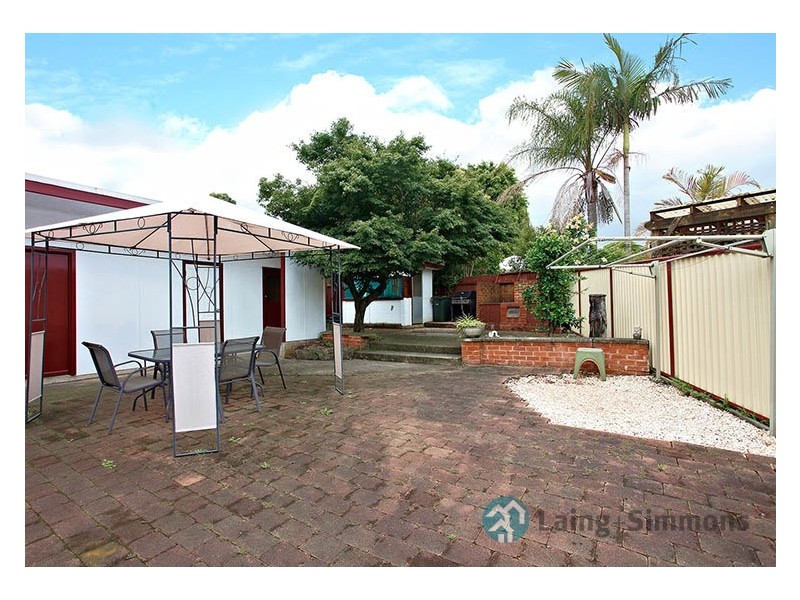 67 Queen Street, Guildford NSW 2161
