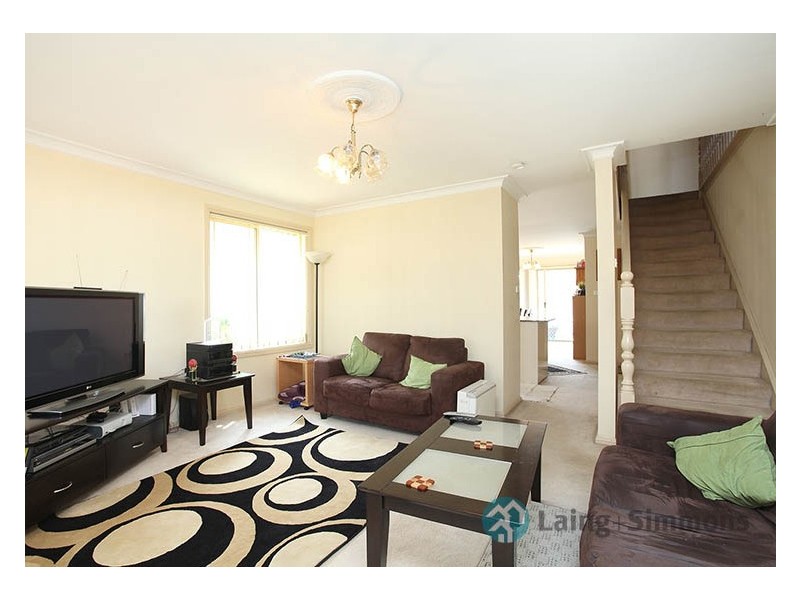 2/11-13 Lansdowne Street, Merrylands NSW 2160