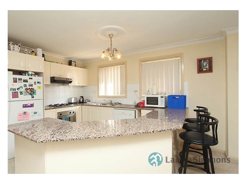 2/11-13 Lansdowne Street, Merrylands NSW 2160