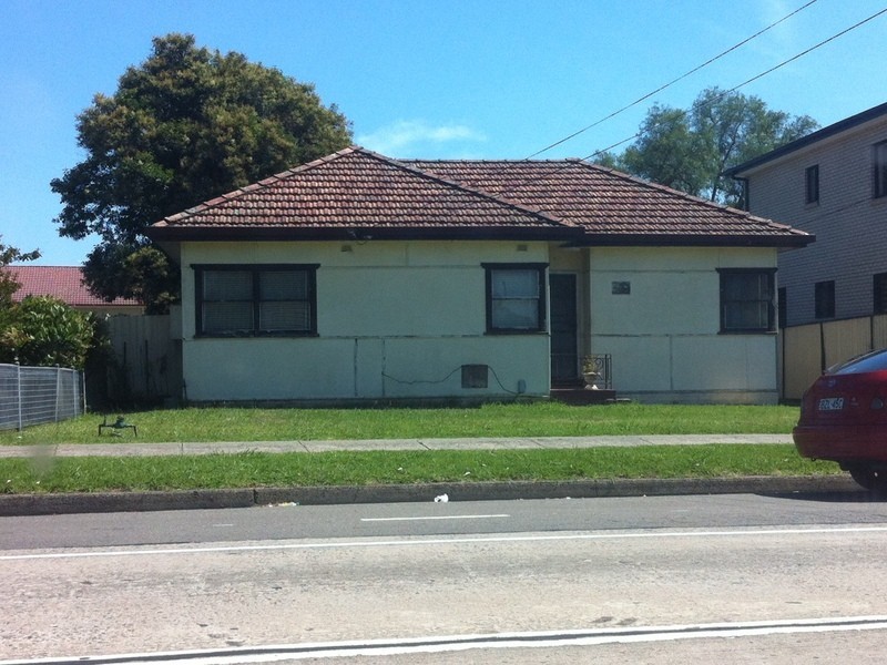 206 Guildford Road, Guildford NSW 2161