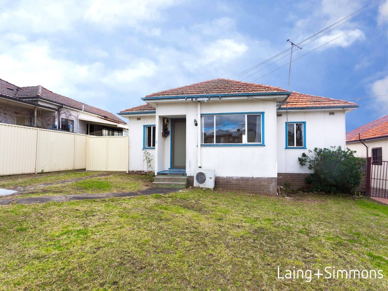 13 Cleone Street, Guildford NSW 2161