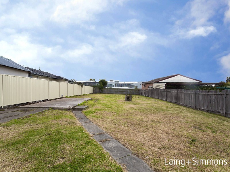 13 Cleone Street, Guildford NSW 2161