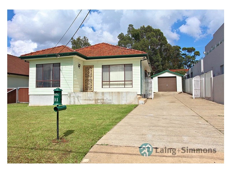 29 Chelmsford Road, South Wentworthville NSW 2145