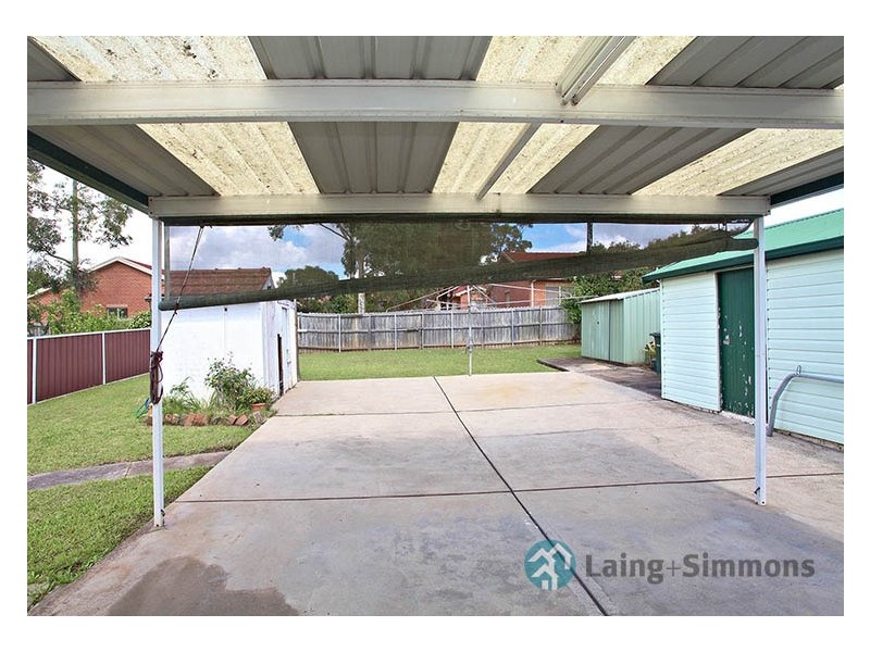29 Chelmsford Road, South Wentworthville NSW 2145
