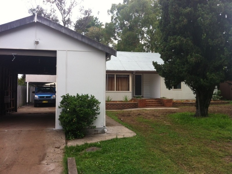 20a Myee Street, Merrylands NSW 2160