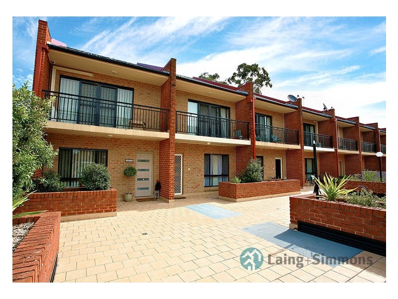 9/38-42 Wynyard Street, Guildford NSW 2161