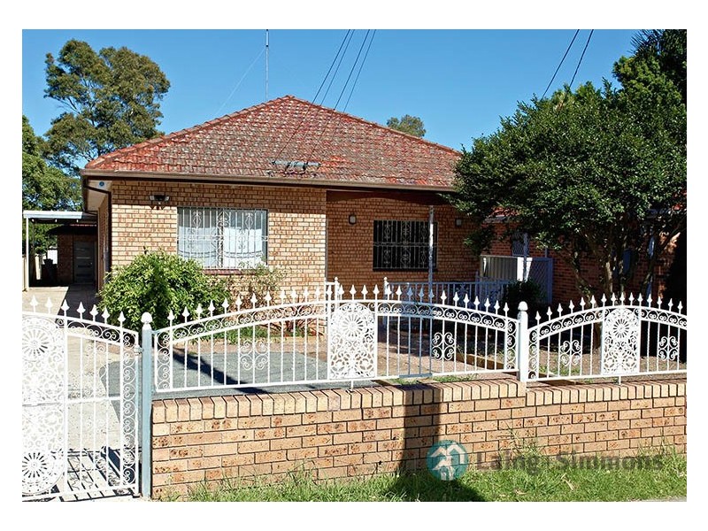 204 Blaxcell Street, Granville NSW 2142