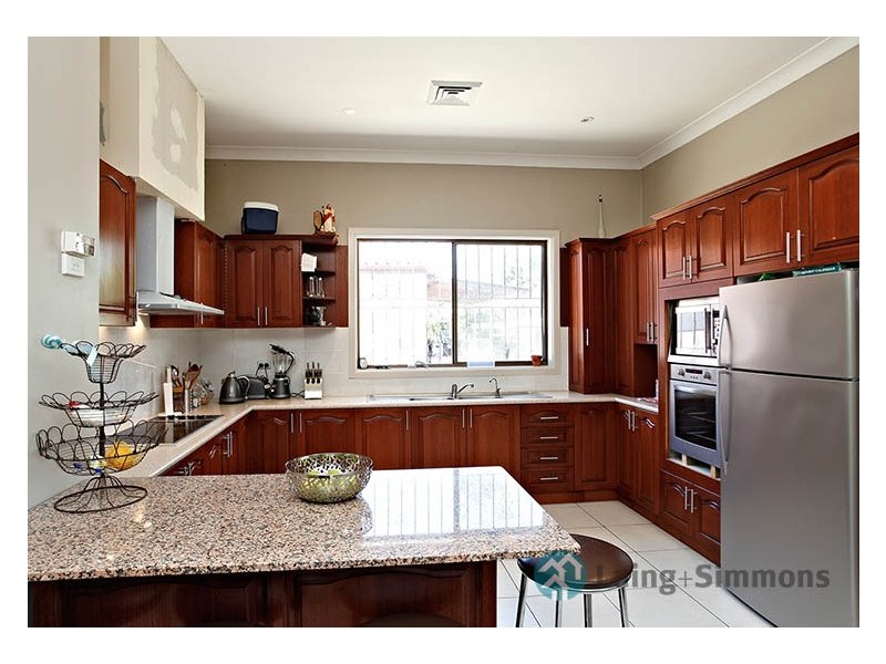 204 Blaxcell Street, Granville NSW 2142