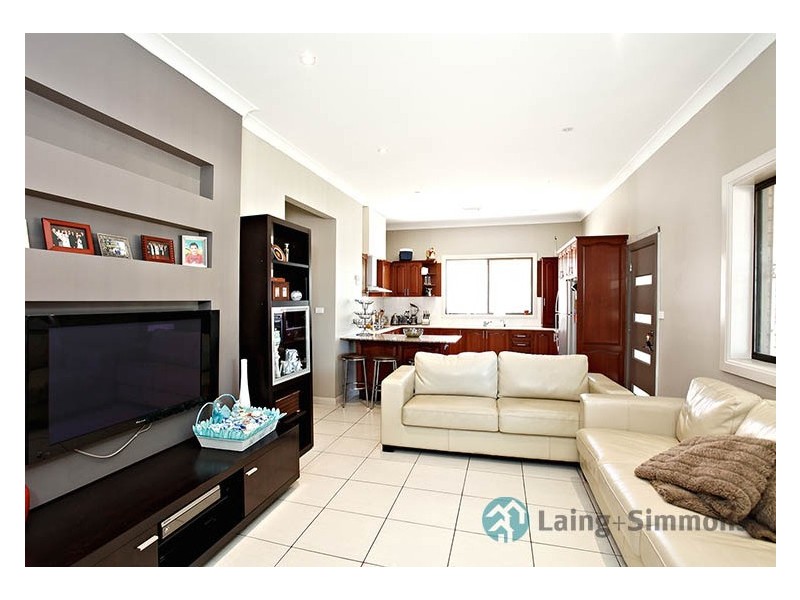 204 Blaxcell Street, Granville NSW 2142