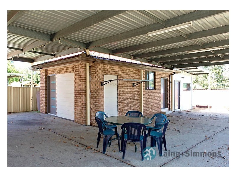 204 Blaxcell Street, Granville NSW 2142