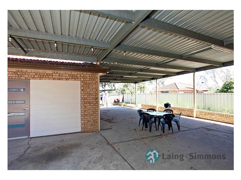 204 Blaxcell Street, Granville NSW 2142