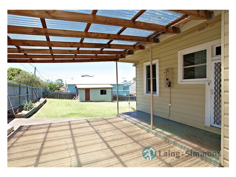 137 Good Street, Rosehill NSW 2142