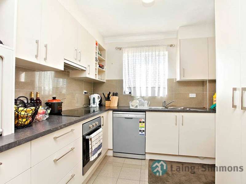3/28-30 William Street, Granville NSW 2142