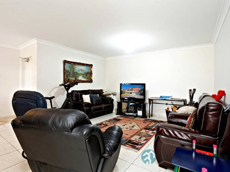 3/28-30 William Street, Granville NSW 2142