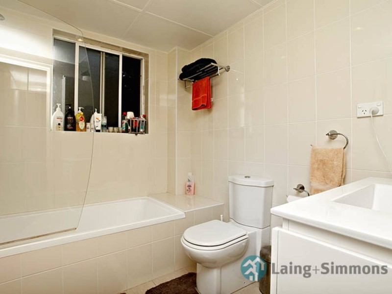 3/28-30 William Street, Granville NSW 2142