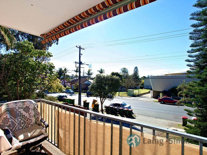 3/28-30 William Street, Granville NSW 2142