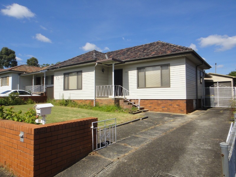 30 Marsden Street, Parramatta NSW 2150