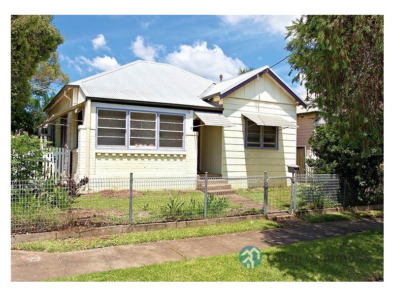 1 O’Neill Street, Granville NSW 2142