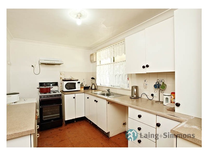 1 O’Neill Street, Granville NSW 2142