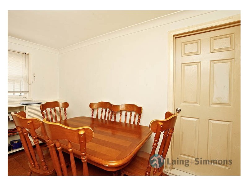 1 O’Neill Street, Granville NSW 2142