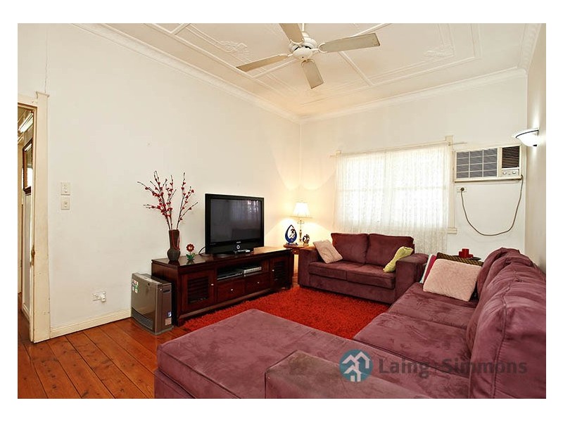 1 O’Neill Street, Granville NSW 2142