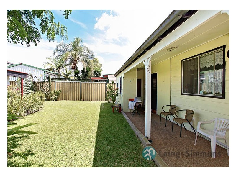 1 O’Neill Street, Granville NSW 2142