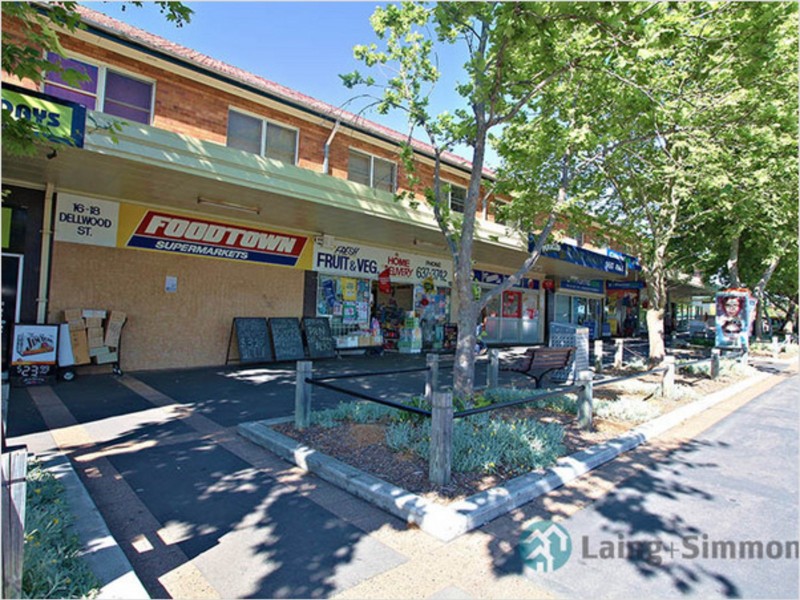 9/12 Dellwood Street, Granville NSW 2142