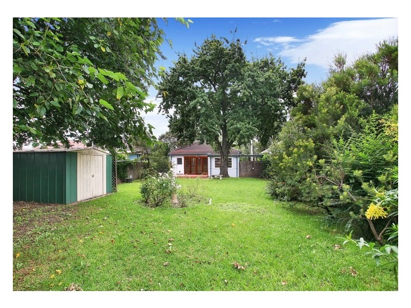 22 Byron Road, Guildford NSW 2161