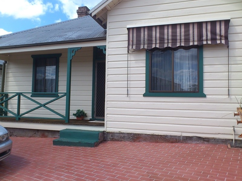 101 Woodville Road, Granville NSW 2142