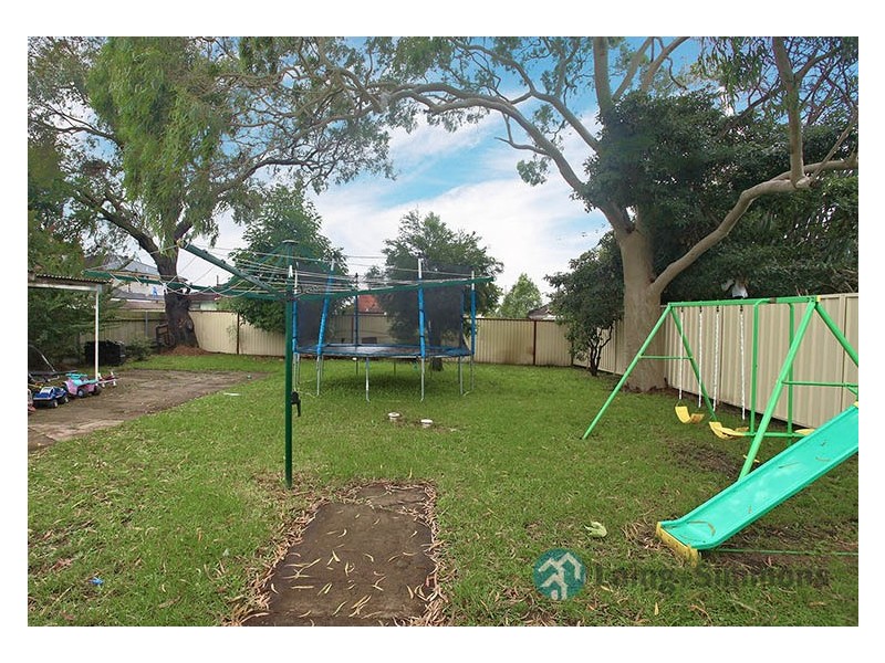 155 Robertson Street, Guildford NSW 2161