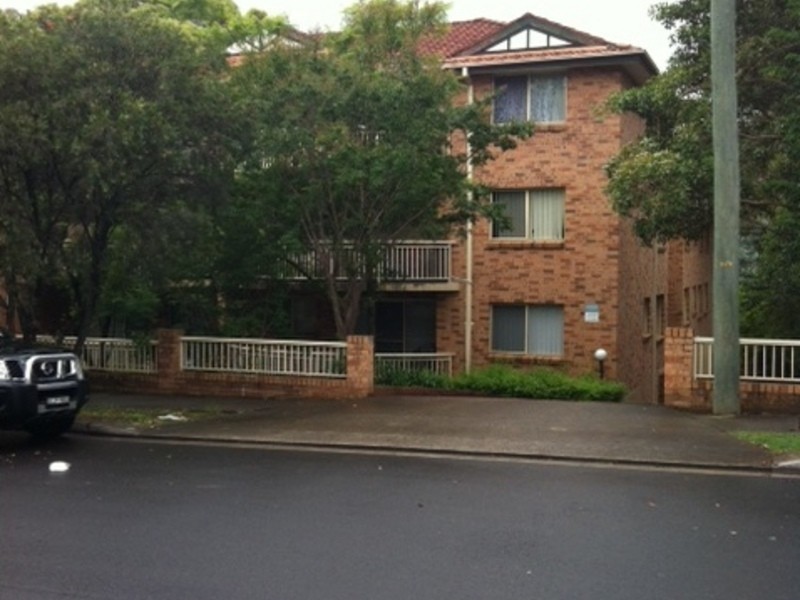 5/72 Meehan Street, Granville NSW 2142