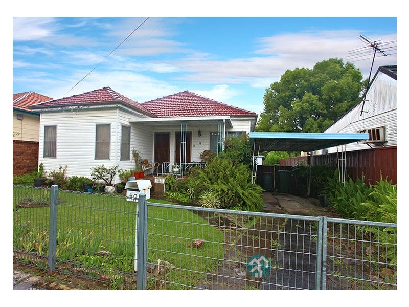 50 Stuart Street, Granville NSW 2142