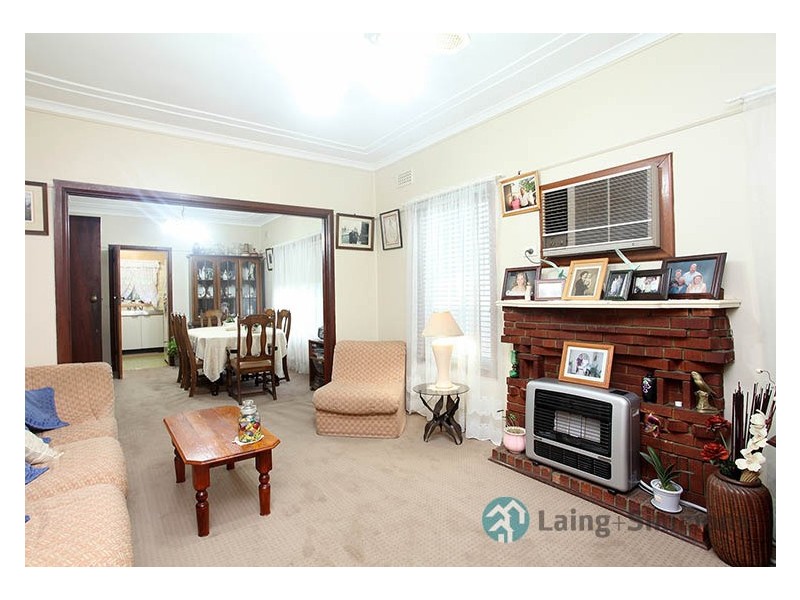 50 Stuart Street, Granville NSW 2142