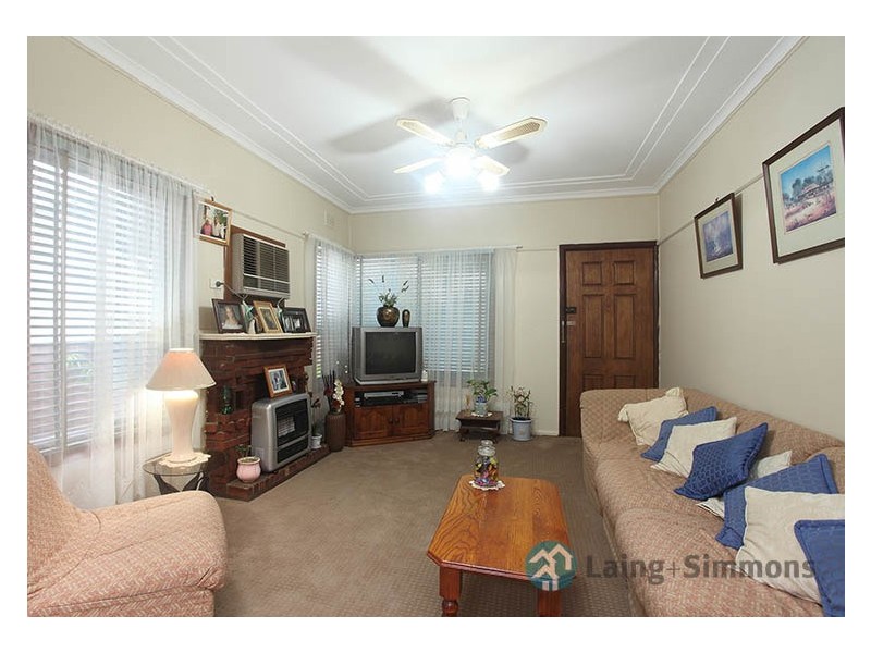 50 Stuart Street, Granville NSW 2142