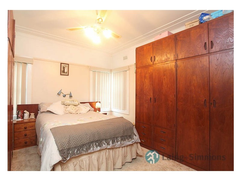 50 Stuart Street, Granville NSW 2142