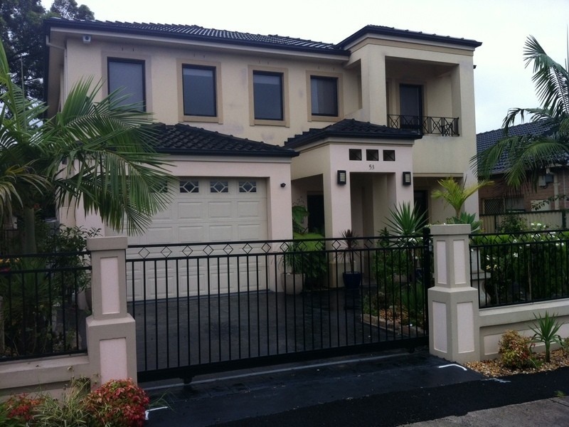 53 Louis Street, Granville NSW 2142