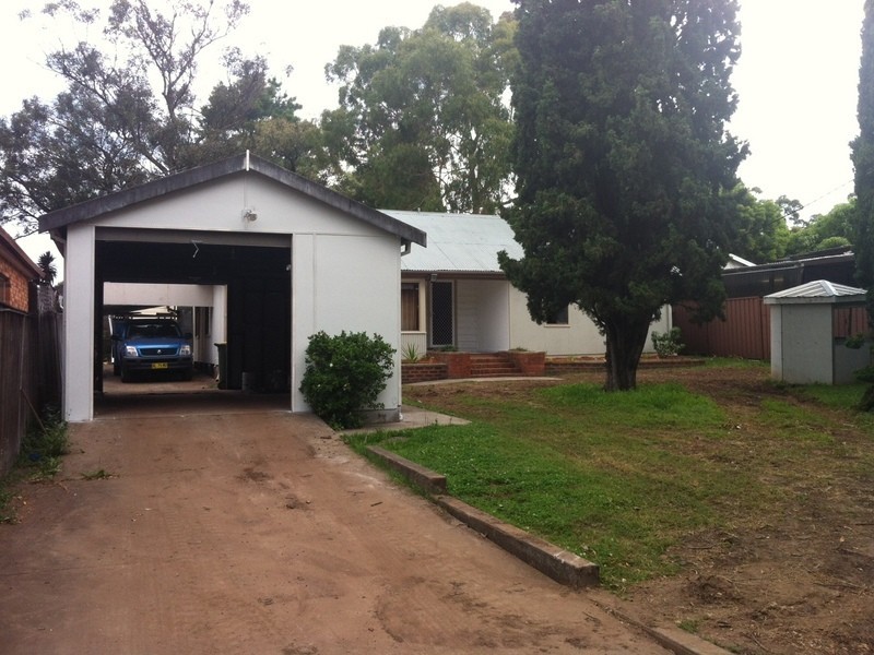 20 Myee Street, Merrylands NSW 2160