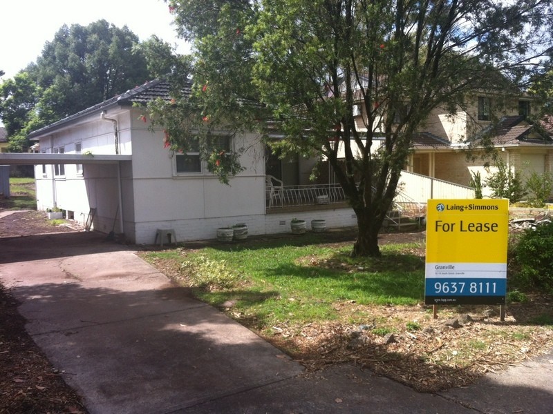 47 Clarence Street, Merrylands NSW 2160