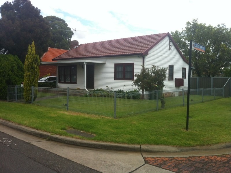 112 Robertson Street, Guildford NSW 2161