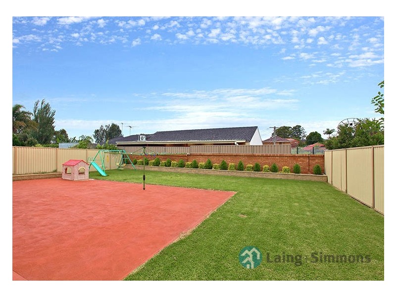 281 Excelsior Street, Guildford NSW 2161