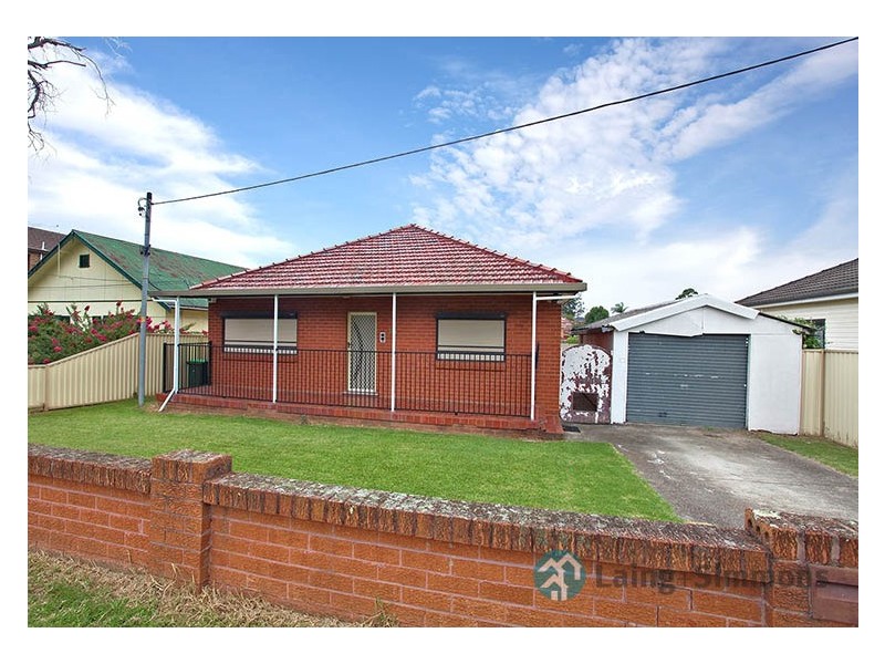 281 Excelsior Street, Guildford NSW 2161