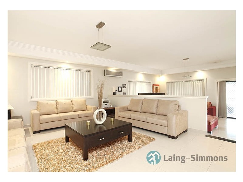 49 Bligh Street, Guildford NSW 2161