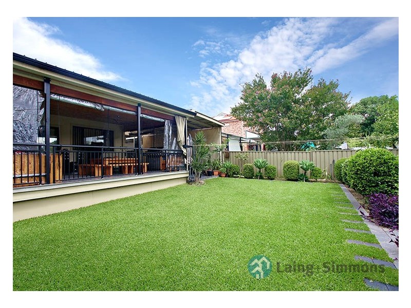 49 Bligh Street, Guildford NSW 2161