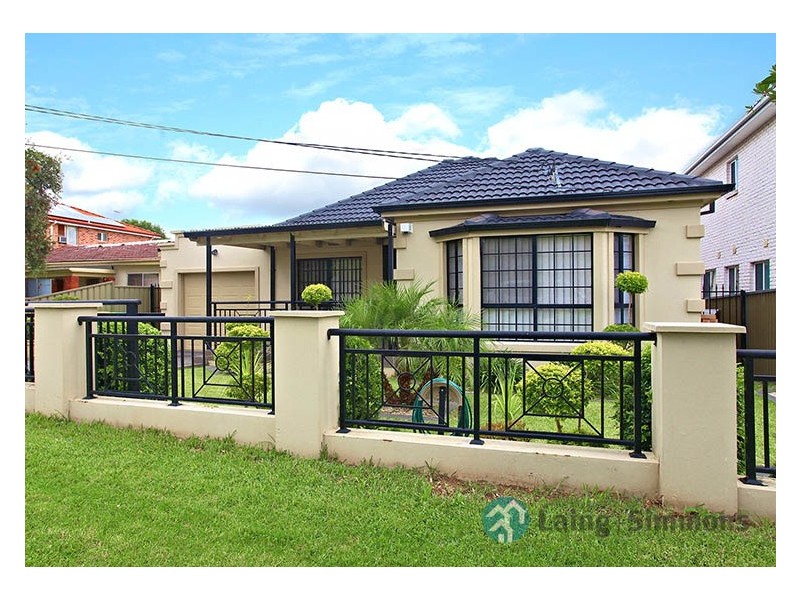 49 Bligh Street, Guildford NSW 2161